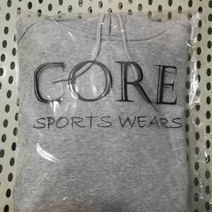 Pantalones de estilo motero para trotar, ropa de entrenamiento personalizada con logotipo bordado y impreso OEM, envío directo - Product Image 5