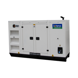 OEM เครื่องกำเนิดไฟฟ้า100 Kva ดีเซลเครื่องกำเนิดไฟฟ้าราคา - Product Image 3