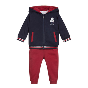 Survêtements pour enfants avec Logo personnalisé Unique de haute qualité à vendre - Product Image 6