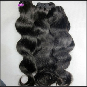 ผมอินเดียธรรมชาติผลิตภัณฑ์ผมมนุษย์ระดับพรีเมี่ยมจากประเทศจีน - Product Image 6