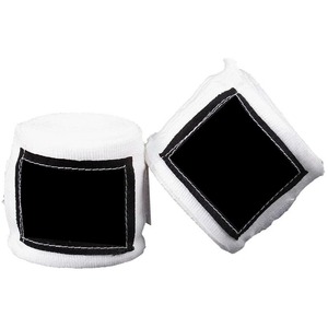 Custom Logo <b>Boxing</b> Wrist Protection OEM Professional Hand Wrap Elastic <b>Boxing</b> Training Hand Wrap - Product Image 6
