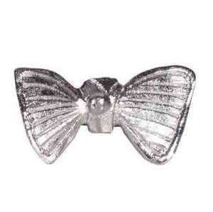 Anneau de serviette décoratif en métal pour table, support de serviette de table, accessoire de fête, anneau de serviette en tissu - Product Image 4