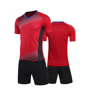 Uniforme deportivo personalizado profesional, uniforme de fútbol con tu propio diseño - Product Image 5