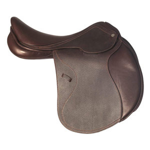 Silla de montar de caballo con etiqueta personalizada, precio al por mayor, alta calidad, precio competitivo - Product Image 2