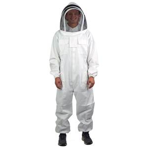 Traje de apicultor de seguridad activa/Traje de sudor en venta Ropa de seguridad - Product Image 3