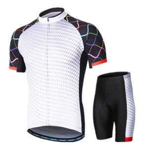 Ropa de ciclismo con logo personalizado, jersey completo, bajo precio, 2020 - Product Image 1