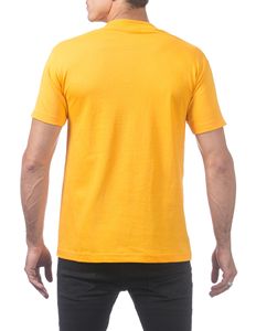 El primer verano Super suave blanco T camisa mujeres hombres Unisex de manga corta de algodón Flexible camiseta de Color blanco - Product Image 2