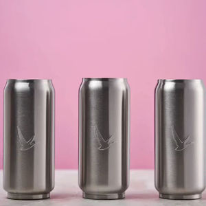 Canette de soda, canette de soda Grey Goose, canette de soda - Product Image 2