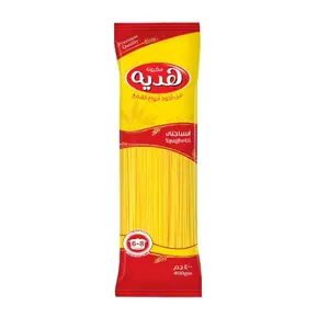 Hoge Kwaliteit % 100 Durum Tarwe Griesmeel Pasta / Macaroni / Spaghetti/ Fusili / Couscous/ Pnne/