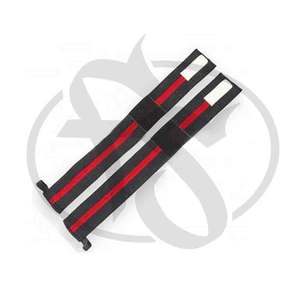 Enveloppes de poignet en coton pour femmes, pour levage de poids, vente en gros - Product Image 6