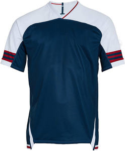 Maillot de Rugby de Haute Qualité pour Homme, Doux et Respirant, Design Personnalisé Unique, Logo Personnalisé Professionnel, Coupe Confortable - Product Image 2