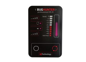 Détecteur de signal sans fil usb ultra-fin, avec écran tactile - Product Image 2