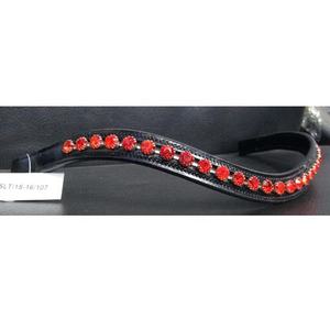 Diseñador Bling Horse Browbands. - Product Image 6