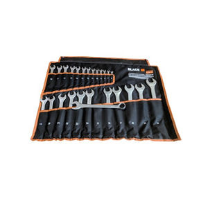 ชุดประแจแบบ DIY 25ชิ้นชุดรวมโลโก้แบรนด์ตามสั่งประแจอุตสาหกรรม OEM อัลลอย25ชิ้นชุดประแจใช้ในอุตสาหกรรมยอมรับ" - Product Image 1