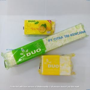 Tampon de lavage de citron, g, savon nettoyants, polyvalent, pour la douche, détergent pour le corps, en BAR à linge, à utiliser en afrique - Product Image 6