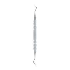 ทันตกรรมขุด1.4มิลลิเมตรคู่จบเครื่องมือที่มีมือจับกลวงเครื่องมือผ่าตัด - Product Image 5
