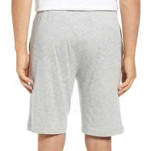 <b>Shorts</b> <b>Inseam</b> Beach Surf Swim Custom Summer Elastic Waist Polyester for Men Gym Jogging <b>5</b> <b>Inch</b> Hot <b>Shorts</b> Custom Logo Print - Product Image 3