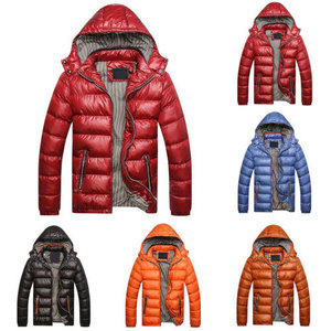 Puffer <b>Jacket</b> - Product Image 6