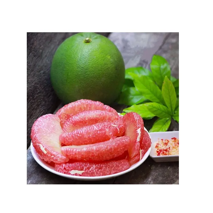 ベトナムのハニーポメロ/グレープフルーツの世界輸出-新鮮な柑橘類/新鮮なポメロフルーツの卸売