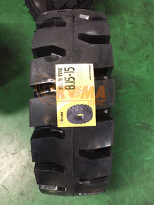 Sodid marca KF 503 ruedas de neumáticos sólidos y accesorios de alta calidad de Vietnam KUMA - Product Image 2