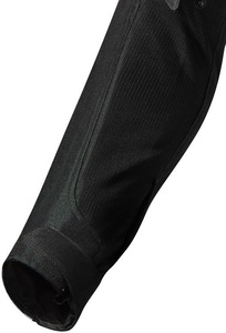 2025 veste textile de moto pour femmes de qualité supérieure protecteurs de niveau II sécurité supplémentaire veste de moto grande taille pour dames - Product Image 3