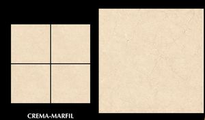 พอร์ซเลนเคลือบขัดและคู่โหลดกระเบื้องปูพื้น60X60เซนติเมตร,80X80เซนติเมตร,60X120เซนติเมตรราคาถูก - Product Image 3