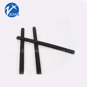Air Shaft high quality expansion block composite rubber key strip accessories key type Expansion strip