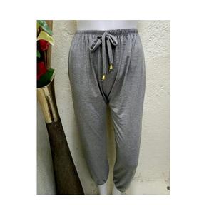 Pantalones de chándal de entrenamiento sin costuras con levantamiento de glúteos de cintura alta para mujer con bolsillos Ropa deportiva de Bangladesh Fabricante Ropa cómoda - Product Image 3