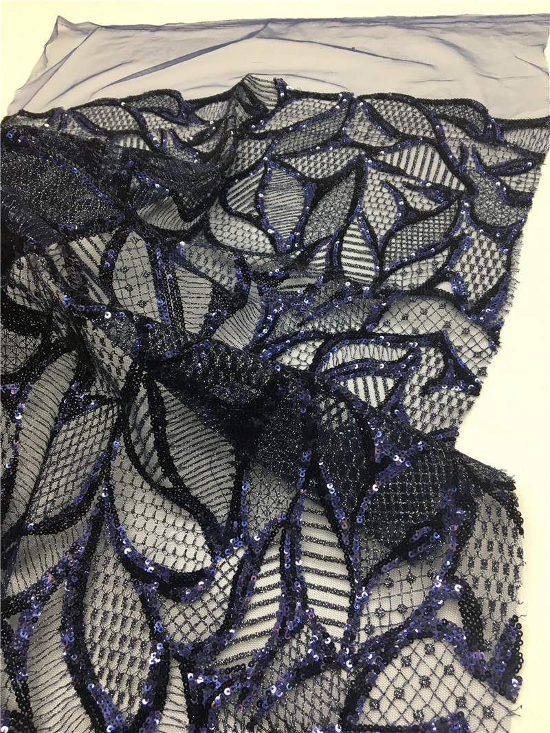 Sugar Net Fabric - Image 4