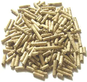 Sistem Briquette Biomass