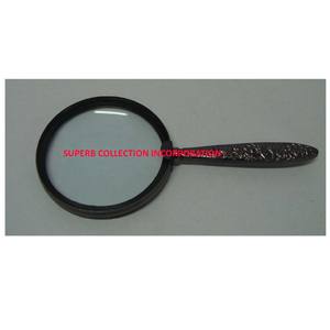 Loupe avec poignée en diamant pour Wacting - Product Image 4