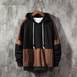 Sweat-shirt à capuche pour hommes,, exportation, du Bangladesh - Product Image 1