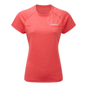 Pull respirant vêtements sport gymnastique entraînement sport à la mode femmes chemises de course - Product Image 6