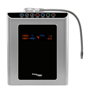 Convenient Signature Durable Purifier Product High quality Water Purifier <b>PRIME</b> SERIES Made in Korea Purifier HYDROGEN WATER - Product Image 3