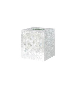 Mère de poire tissu Simple pour Restaurant café porte-mouchoir en bois bureau pour produit Offre Spéciale - Product Image 1