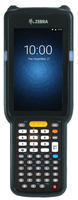 Ordinateur mobile portable MC330M PDA Android 7.0 Nugat avec imagerie 2D, lecteur de codes-barres RFID, 16 Go de ROM, étanchéité IP54, batterie 5200 mAh, en stock