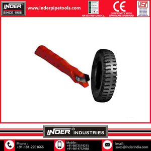 Outil de grattoir de réparation de pneus automobiles de haute qualité Meilleure qualité du fabricant indien de qualité industrielle OEM personnalisable - Product Image 6