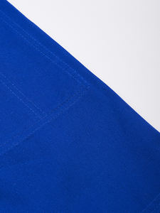 Unisex 100% algodón de alta calidad Brazilian Jiu Jitsu Gi personalizable artes marciales Kimono 380g tela peso para adultos para - Product Image 5