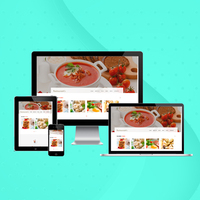 Deveur — société de développement de fabrication d'aliments, envoi gratuit, société en inde, service de vente par web