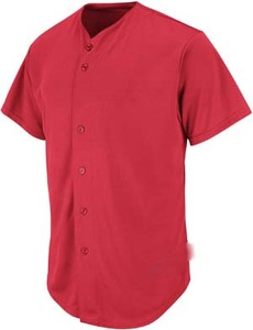Factory OEM Team <b>Baseball</b> Jerseys Latest Design - Product Image 2