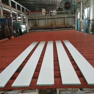 Forno per Tempra del Vetro 2,44*3,66m in Offerta - Product Image 2