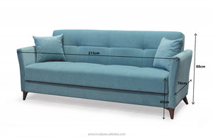 Canapé-lit JOKER, produit moderne turc, bon marché, 2022 - Product Image 3