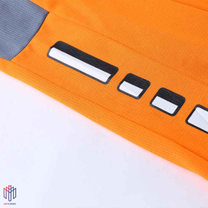 Maillot de basket-ball unisexe d'été respirant, broderie OEM, logo sublimé, maille personnalisée, ensembles grande taille - Product Image 5