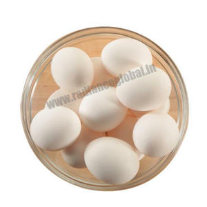 Œufs de poule - Product Image 1