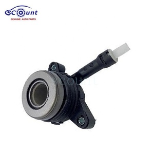 Cilindro Esclavo Central de Embrague de Alta Calidad Makki 289529100134 S1039 para TATA <span class=keywords><strong>Movus</strong></span> 2.2 Xenon 2.2L - Product Image 6