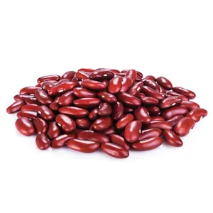 Kacang Merah Kering Segar Kelas Atas