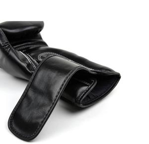 Gants de boxe d'entraînement en cuir de meilleure qualité, gants de kickboxing de conception personnalisée et gants MMA - Product Image 3