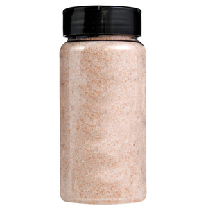 Salero rosa de sal del Himalaya natural pura 100%, caja con certificación ISO y sanitaria, embalaje para uso en la cocina - Product Image 2