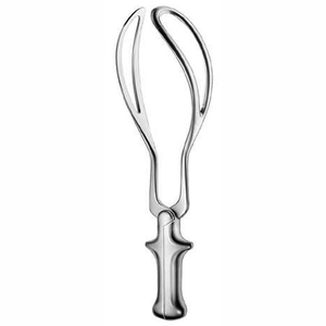 Delee de obstetricia pinzas/simpson obstétrica pinzas/piper obstétrica fórceps - Product Image 6