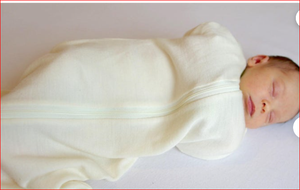 Winter <b>Baby</b> Sleeping Bag TOG 2.5 Indian Manufacturers 100% Organic Cotton 100% Bamboo <b>Muslin</b> <b>Baby</b> Sleeping Bag - Product Image 3